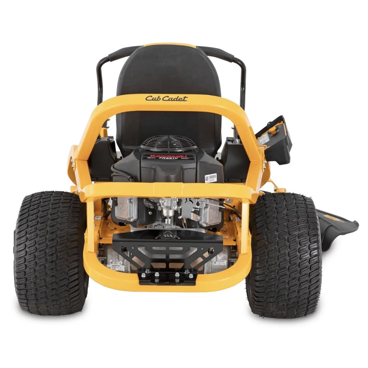 Cub Cadet ZT1 54P Zero Turn Lawn Mower