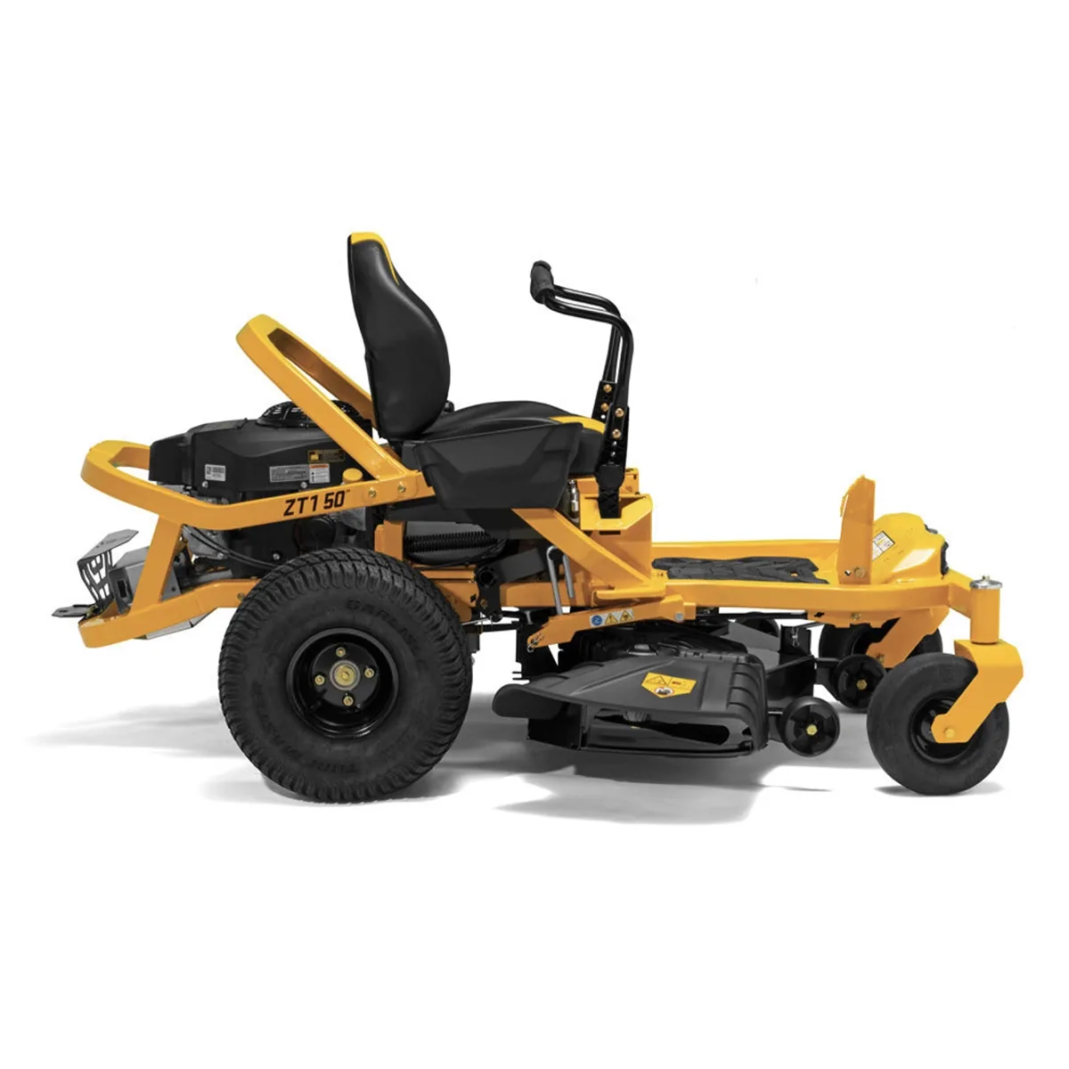 Cub Cadet ZT1 50 Zero Turn Lawn Mower