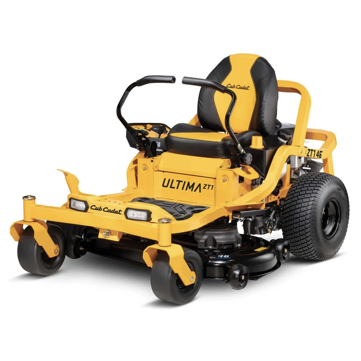 Cub Cadet ZT1 46 Zero Turn Lawn Mower