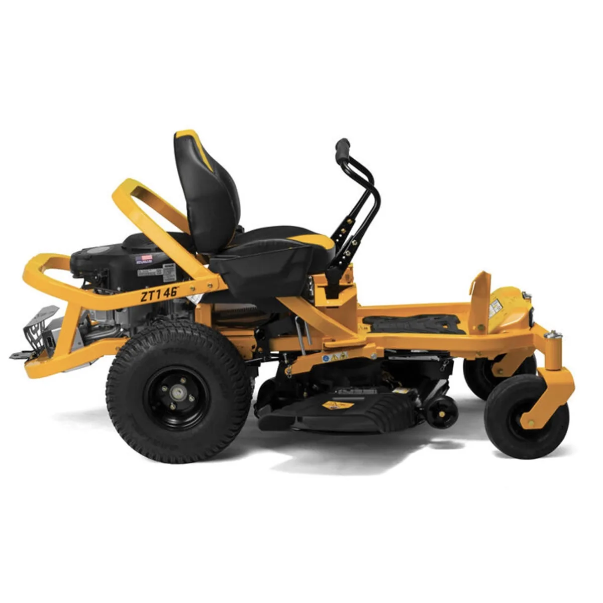 Cub Cadet ZT1 46 Zero Turn Lawn Mower