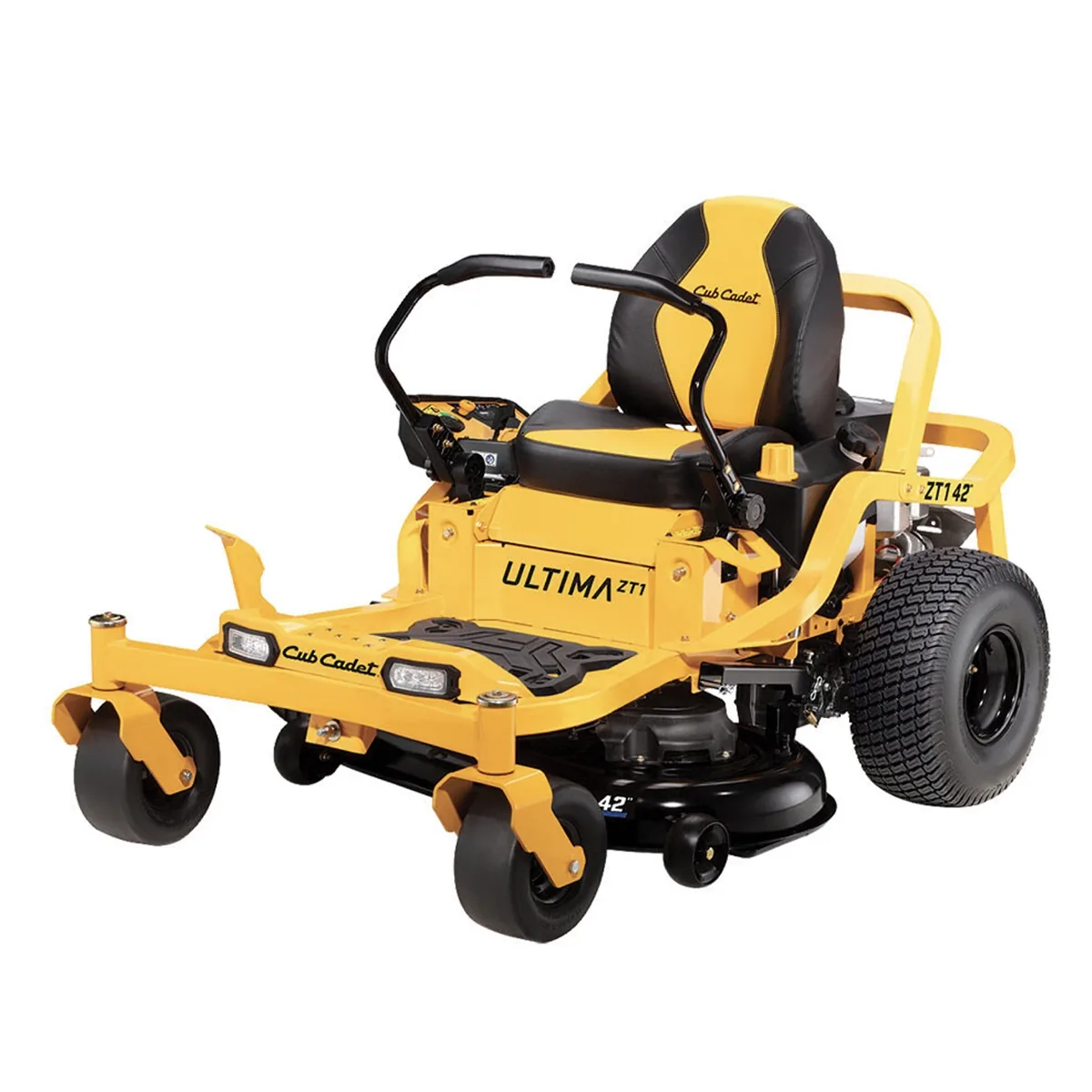 Cub Cadet ZT1 42 Zero Turn Lawn Mower