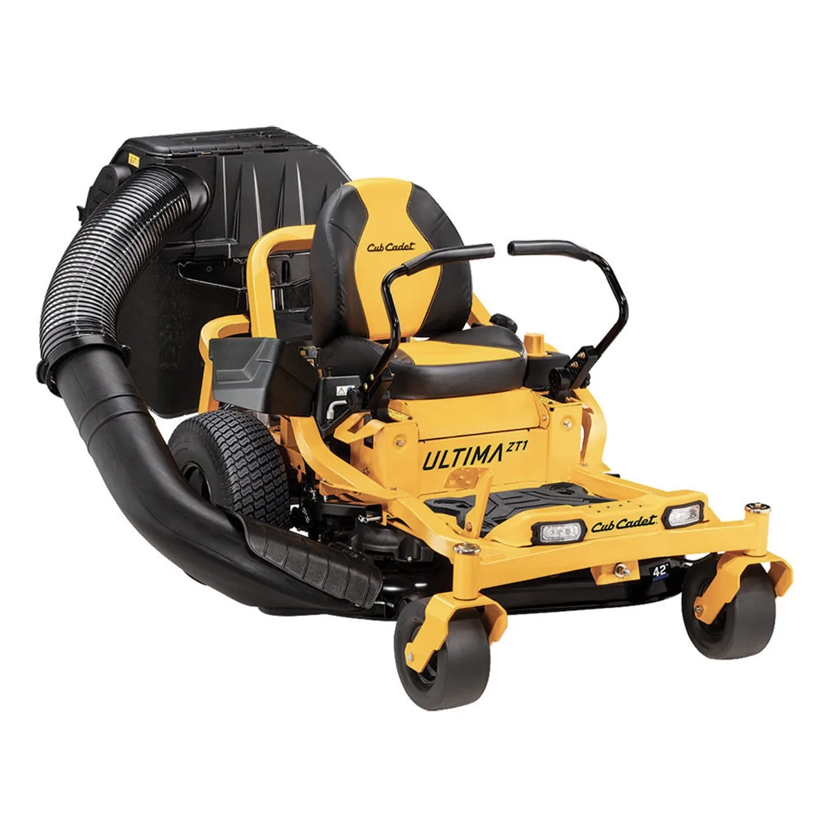 Cub Cadet ZT1 42 Zero Turn Lawn Mower