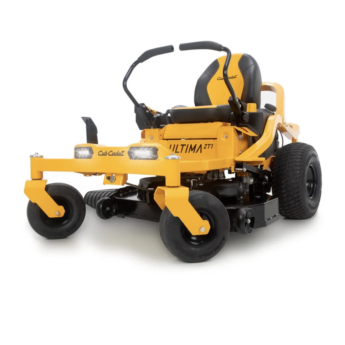 Cub Cadet ZT1 42 FAB Zero Turn Lawn Mower