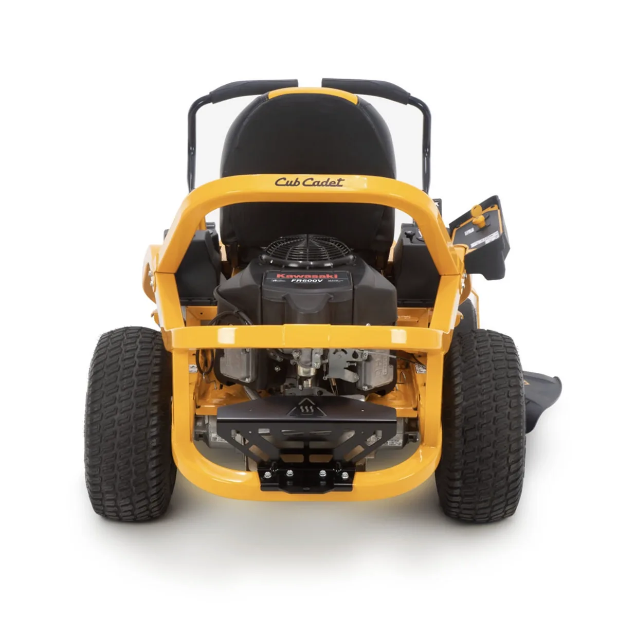 Cub Cadet ZT1 42 FAB Zero Turn Lawn Mower