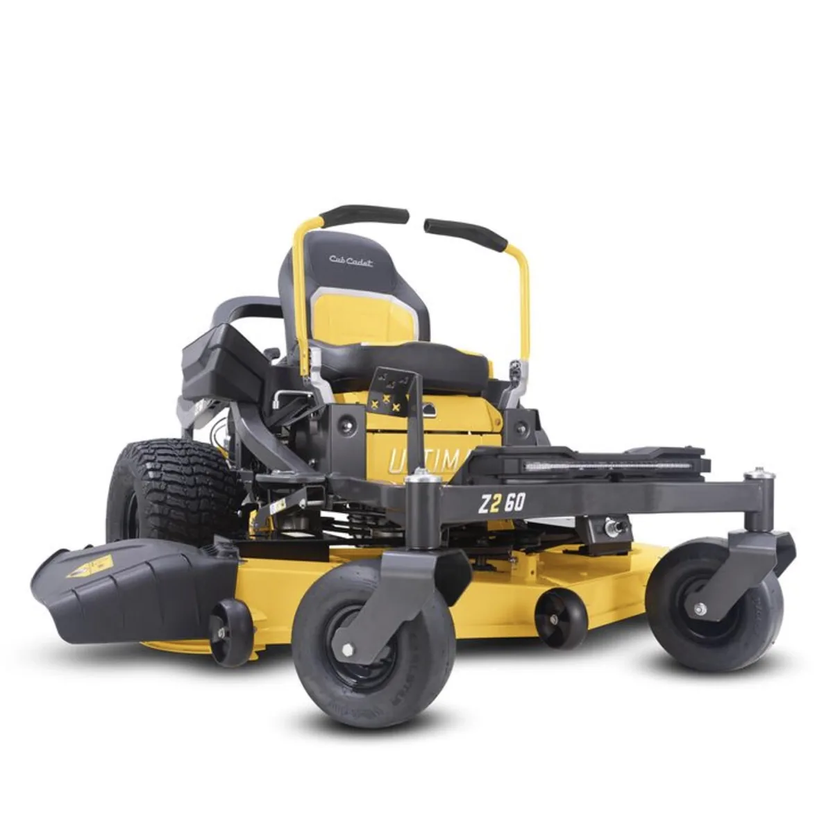 Cub Cadet Z2 60 Zero Turn Lawn Mower