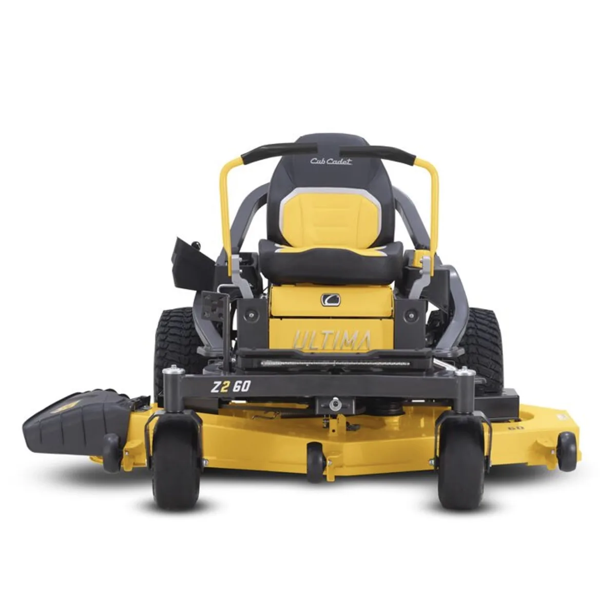 Cub Cadet Z2 60 Zero Turn Lawn Mower