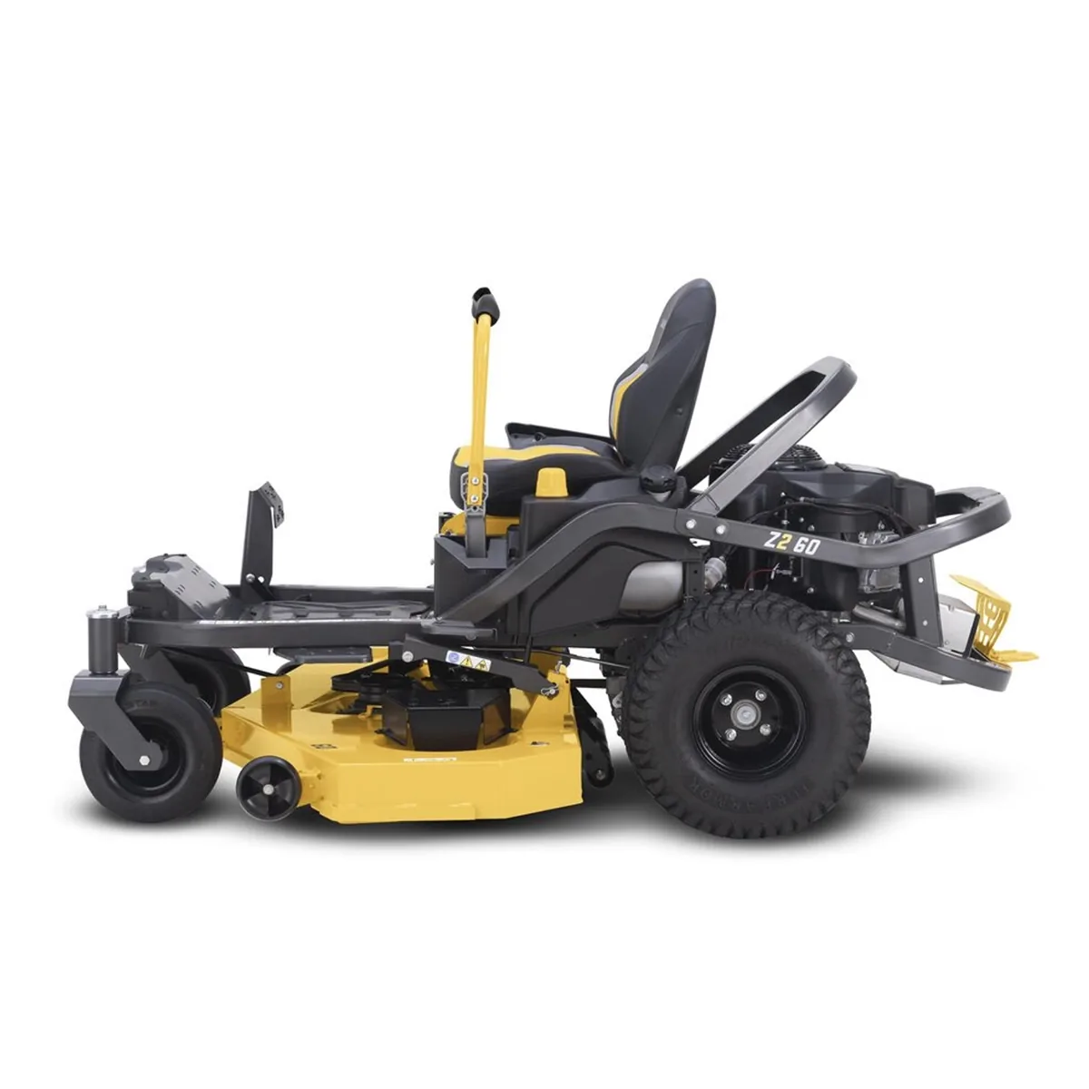 Cub Cadet Z2 60 Zero Turn Lawn Mower