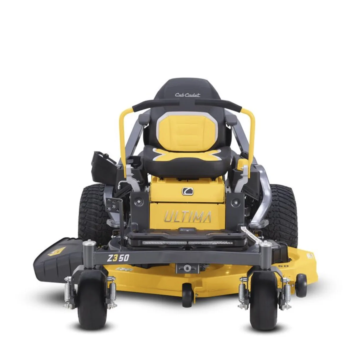 Cub Cadet Z3 50 Zero Turn Lawn Mower