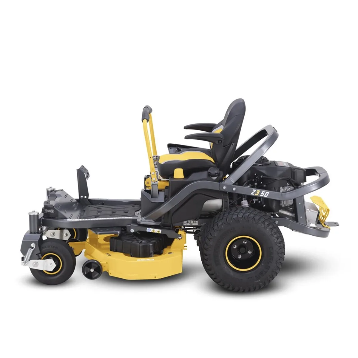 Cub Cadet Z3 50 Zero Turn Lawn Mower