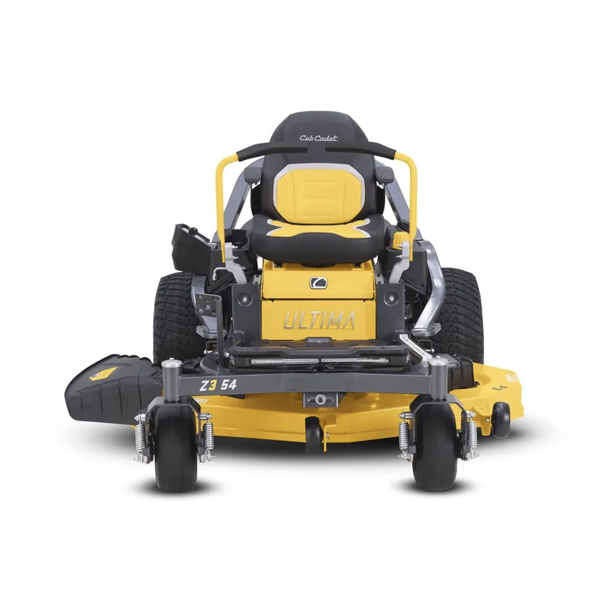 Cub Cadet Z3 54 Zero Turn Lawn Mower