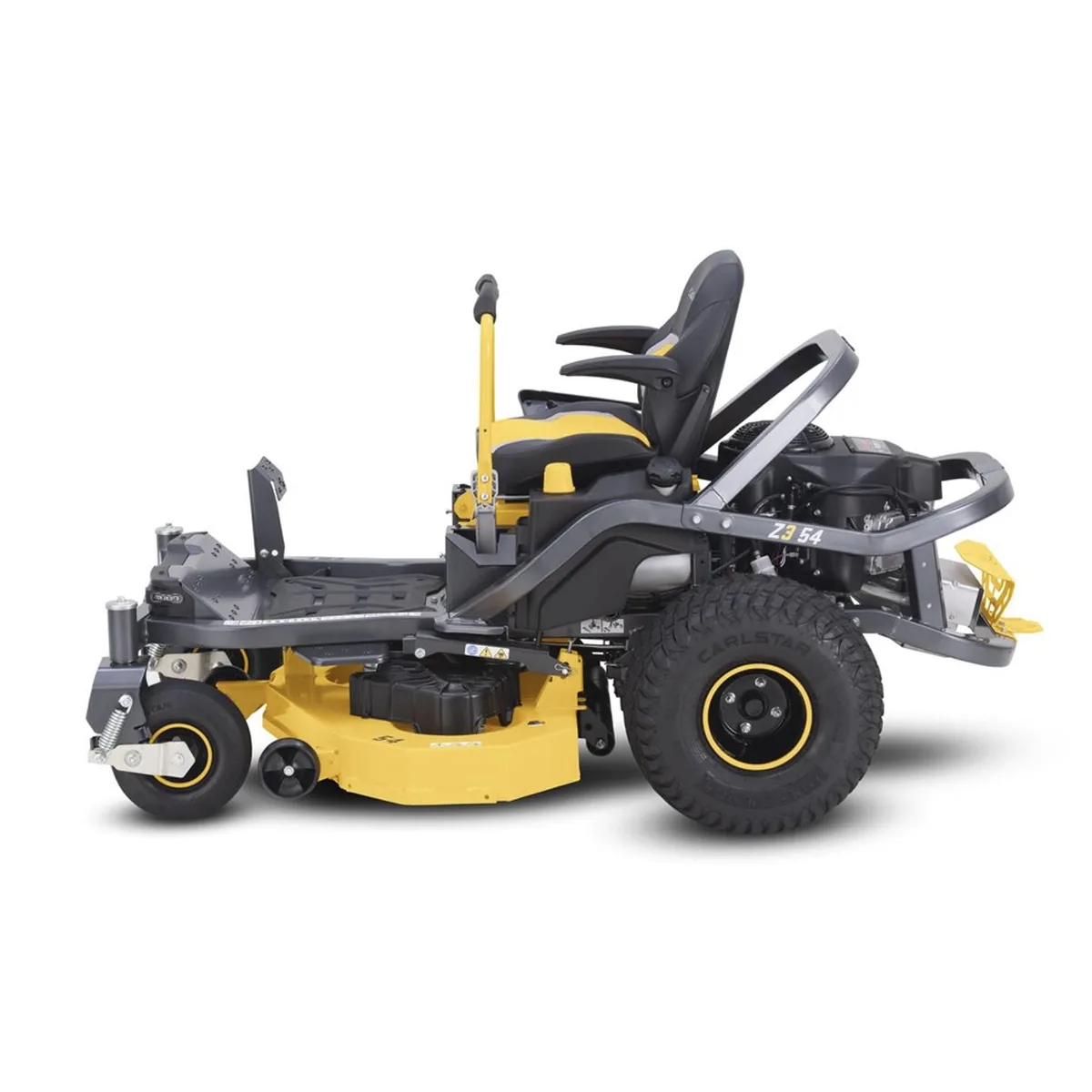 Cub Cadet Z3 54 Zero Turn Lawn Mower