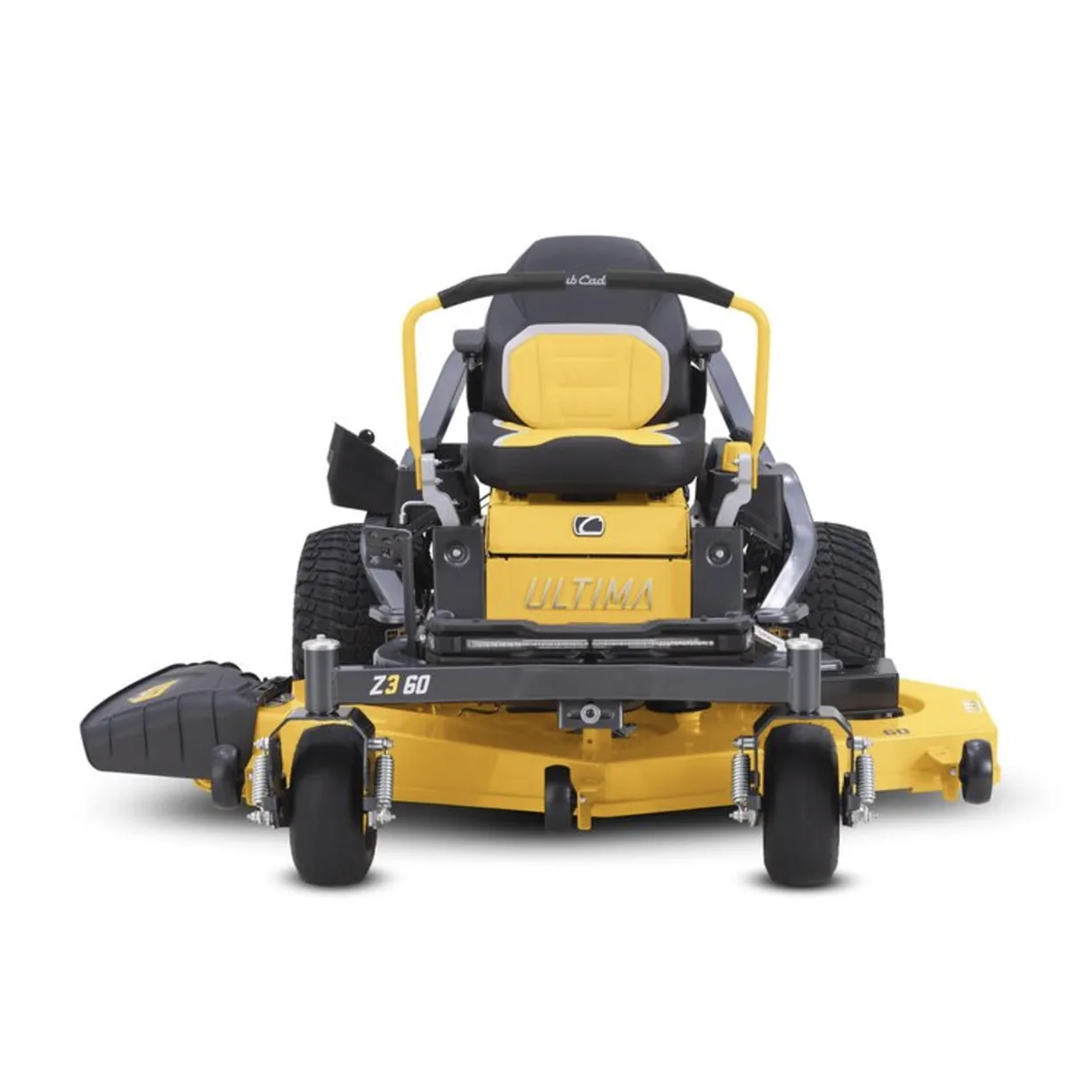 Cub Cadet Z3 60 Zero Turn Lawn Mower