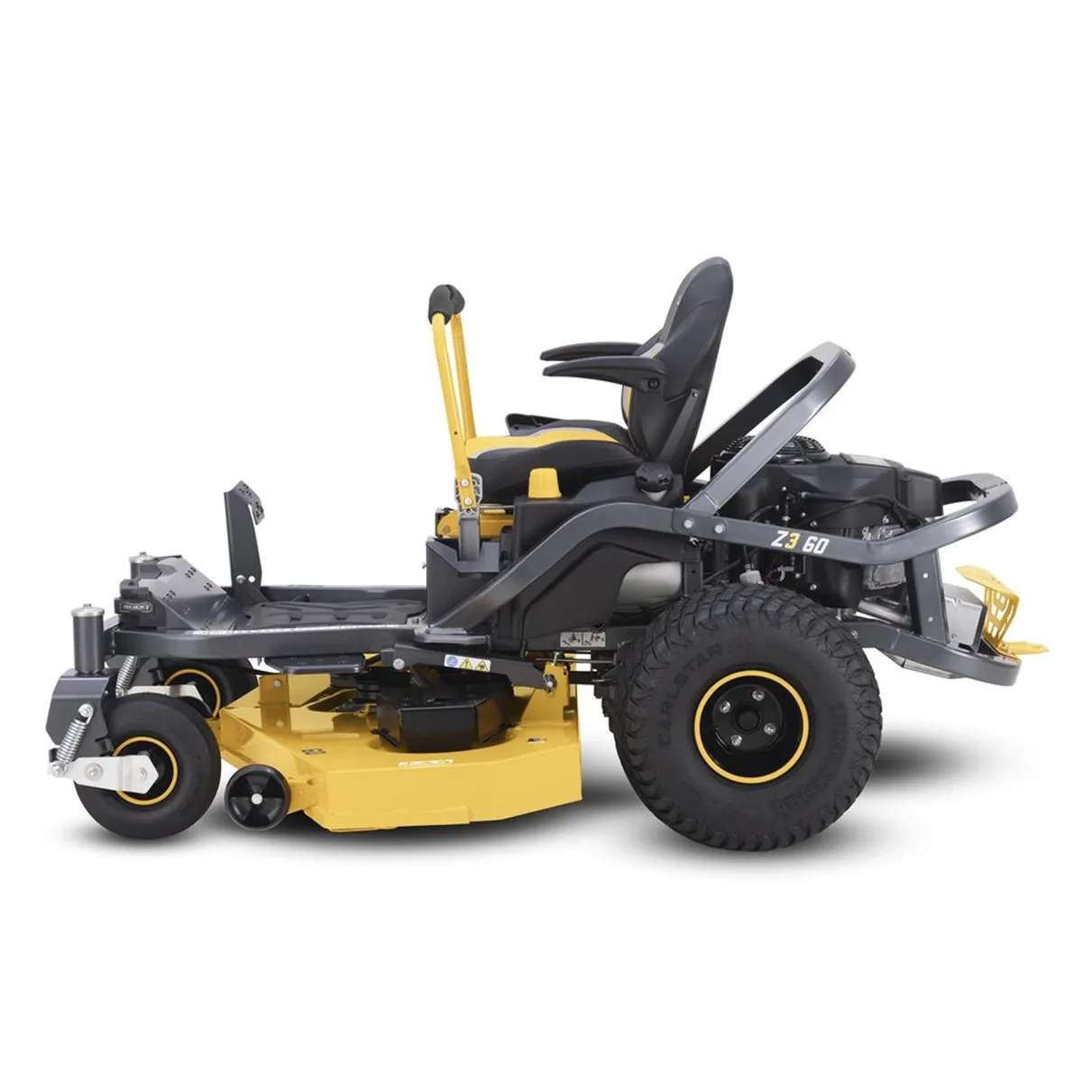 Cub Cadet Z3 60 Zero Turn Lawn Mower