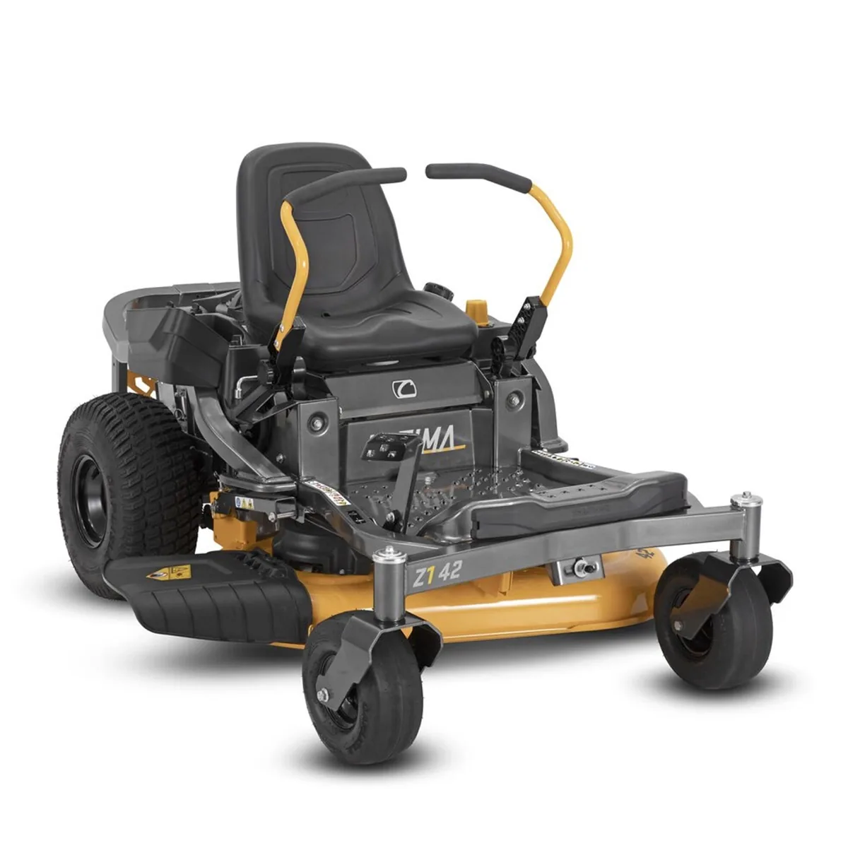 Cub Cadet Z1 42 Zero Turn Lawn Mower