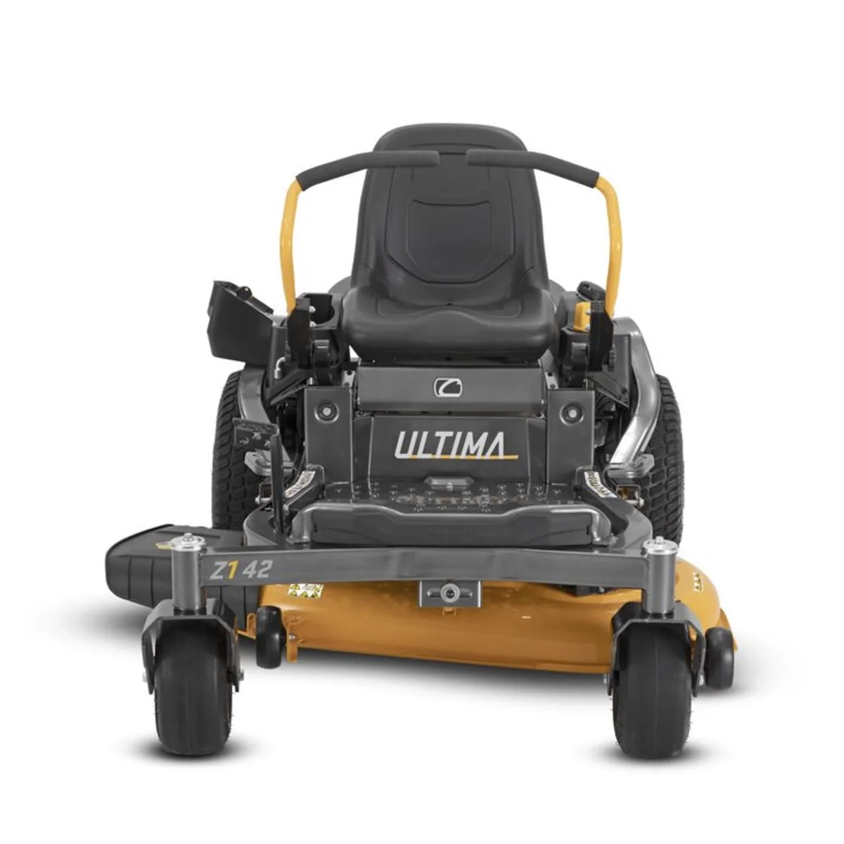Cub Cadet Z1 42 Zero Turn Lawn Mower
