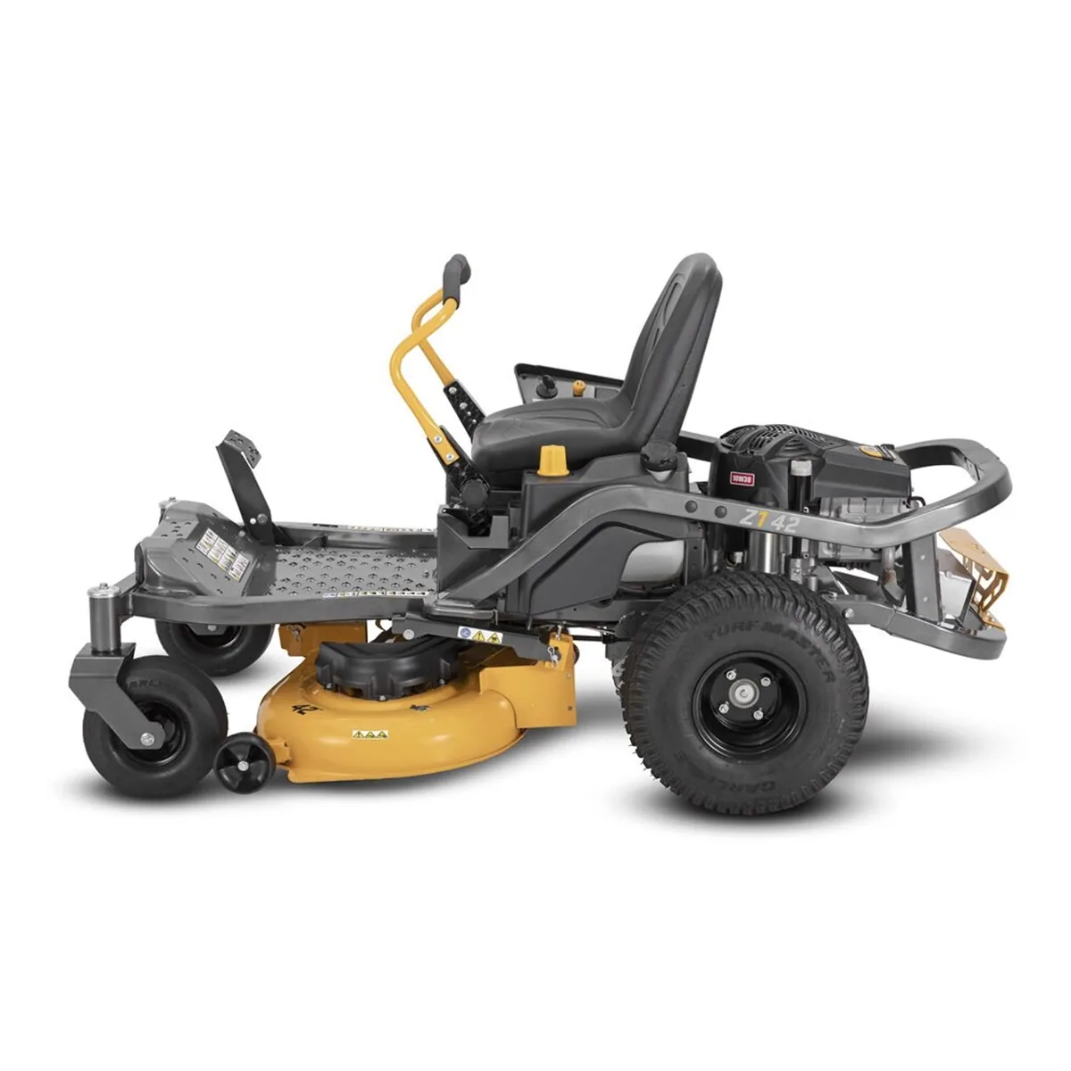 Cub Cadet Z1 42 Zero Turn Lawn Mower
