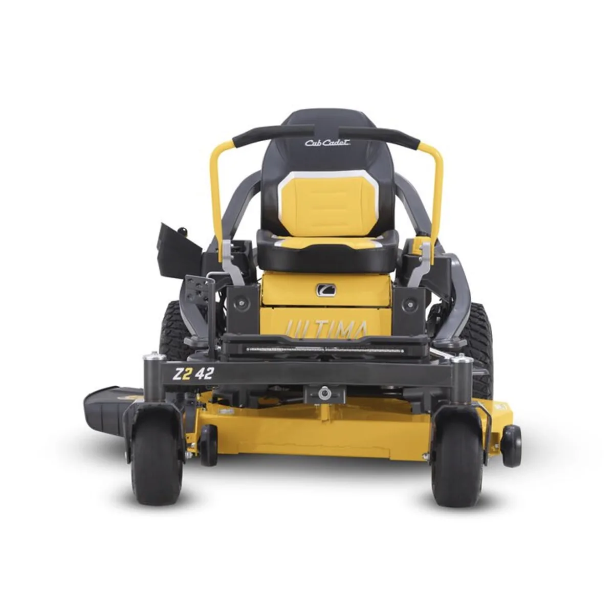 Cub Cadet Z2 42 Zero Turn Lawn Mower