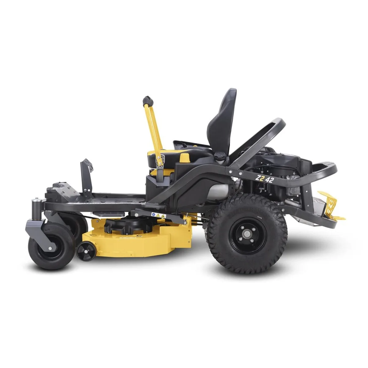 Cub Cadet Z2 42 Zero Turn Lawn Mower