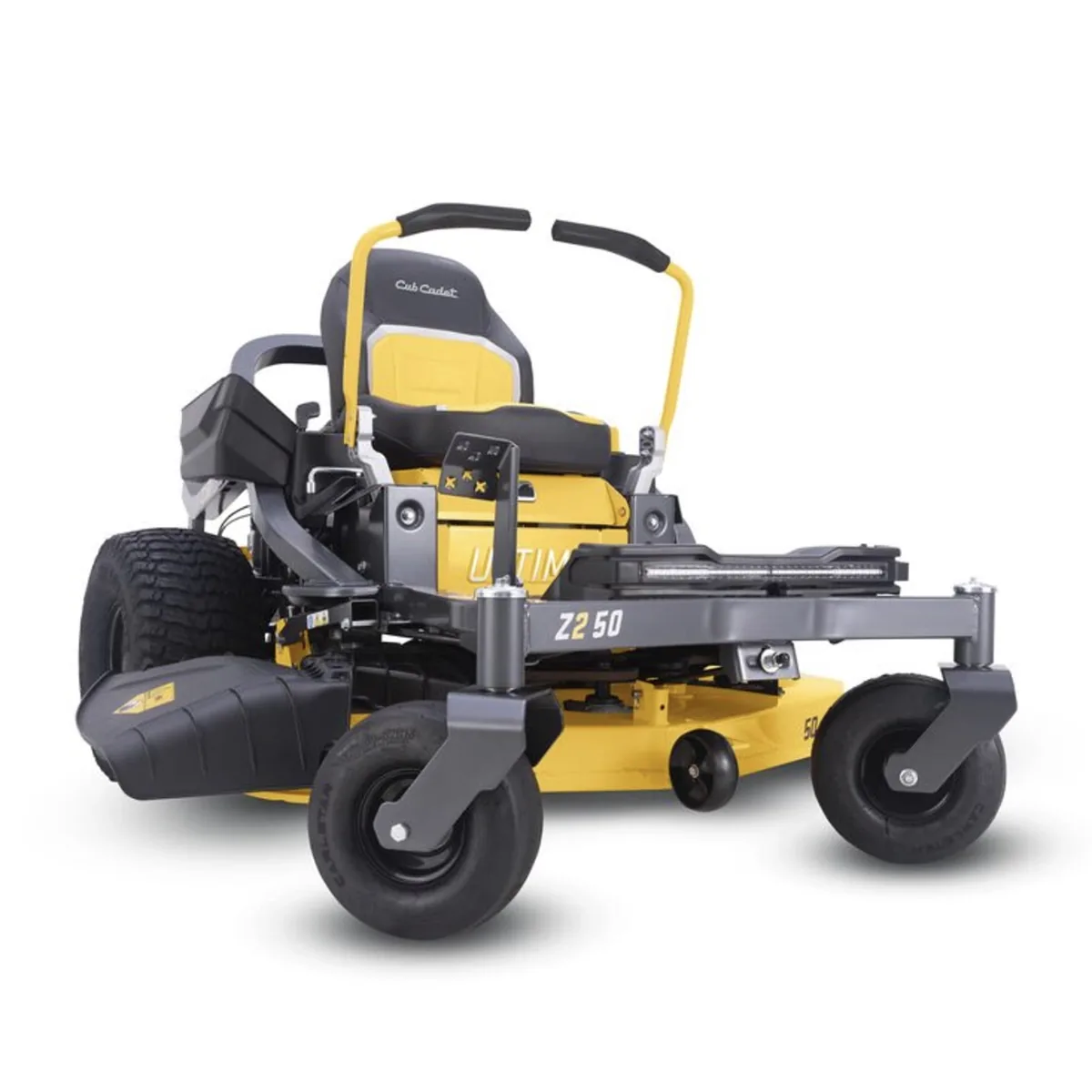 Cub Cadet Z2 50 Zero Turn Lawn Mower