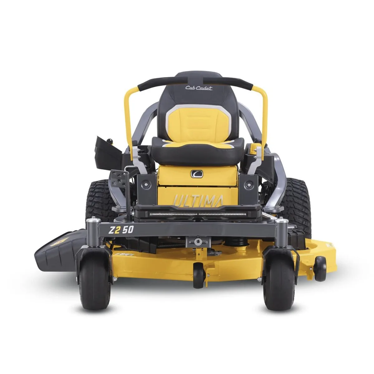Cub Cadet Z2 50 Zero Turn Lawn Mower