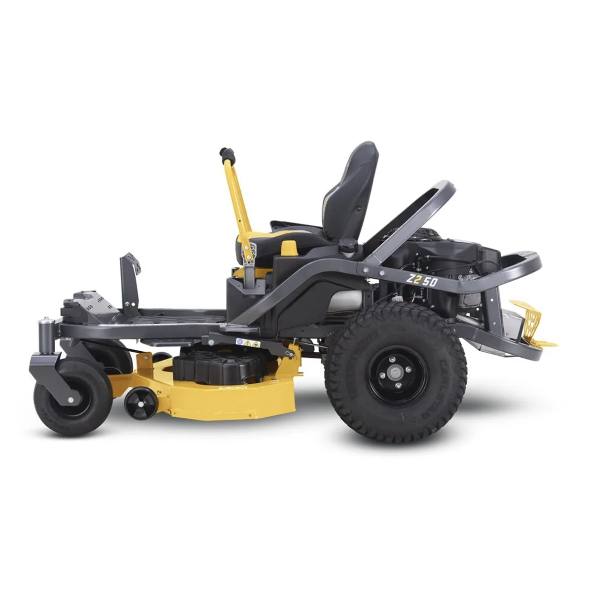 Cub Cadet Z2 50 Zero Turn Lawn Mower