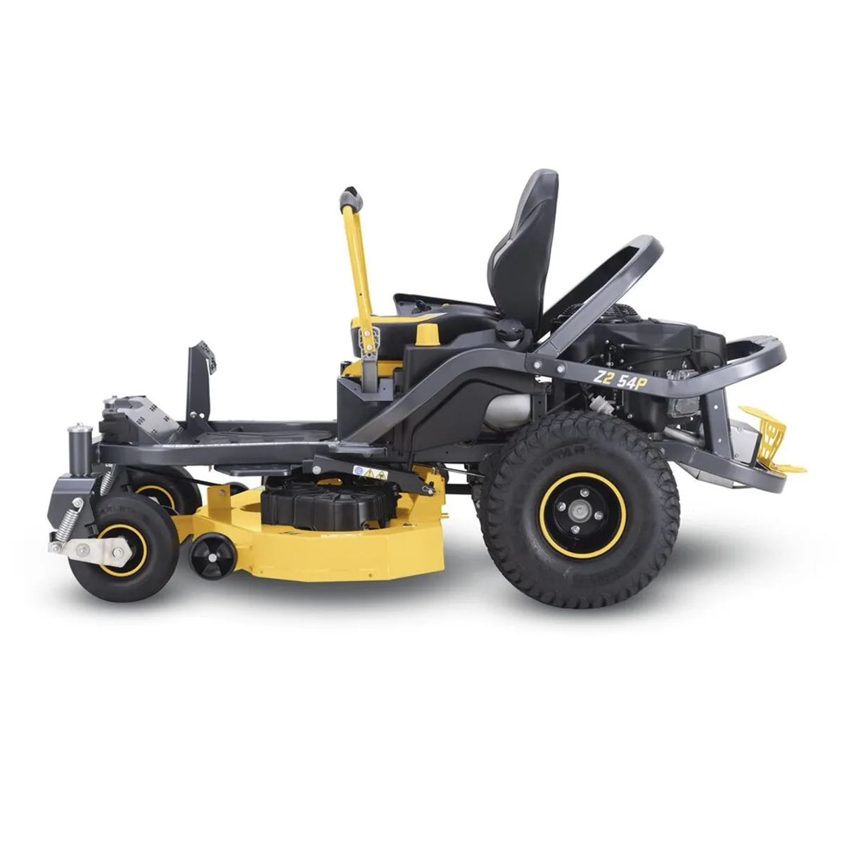 Cub Cadet Z2 54P Zero Turn Lawn Mower