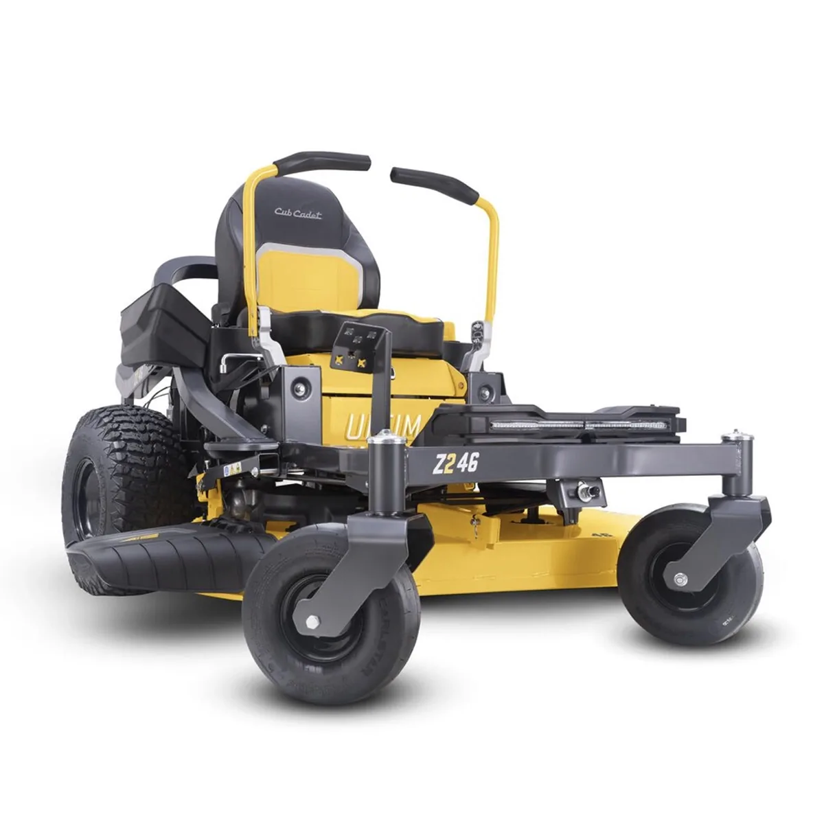 Cub Cadet Z2 46 Zero Turn Lawn Mower