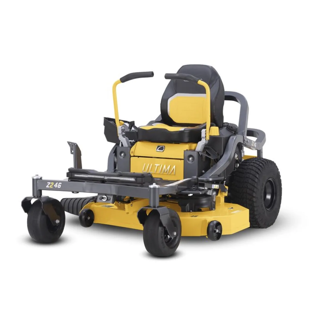 Cub Cadet Z2 46 Zero Turn Lawn Mower