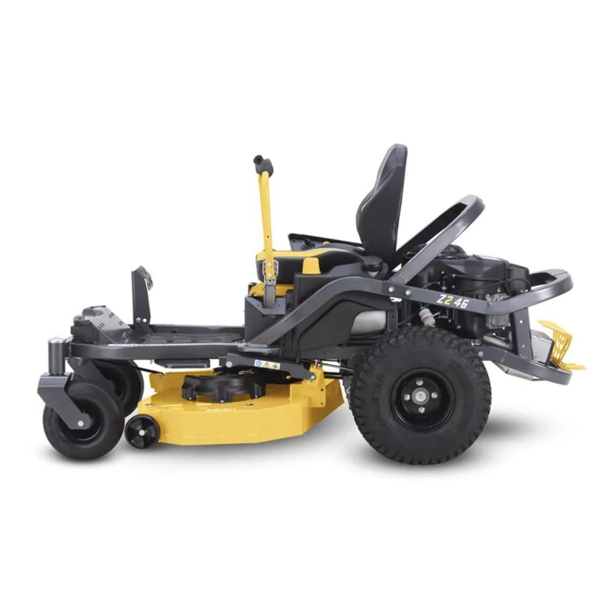 Cub Cadet Z2 46 Zero Turn Lawn Mower