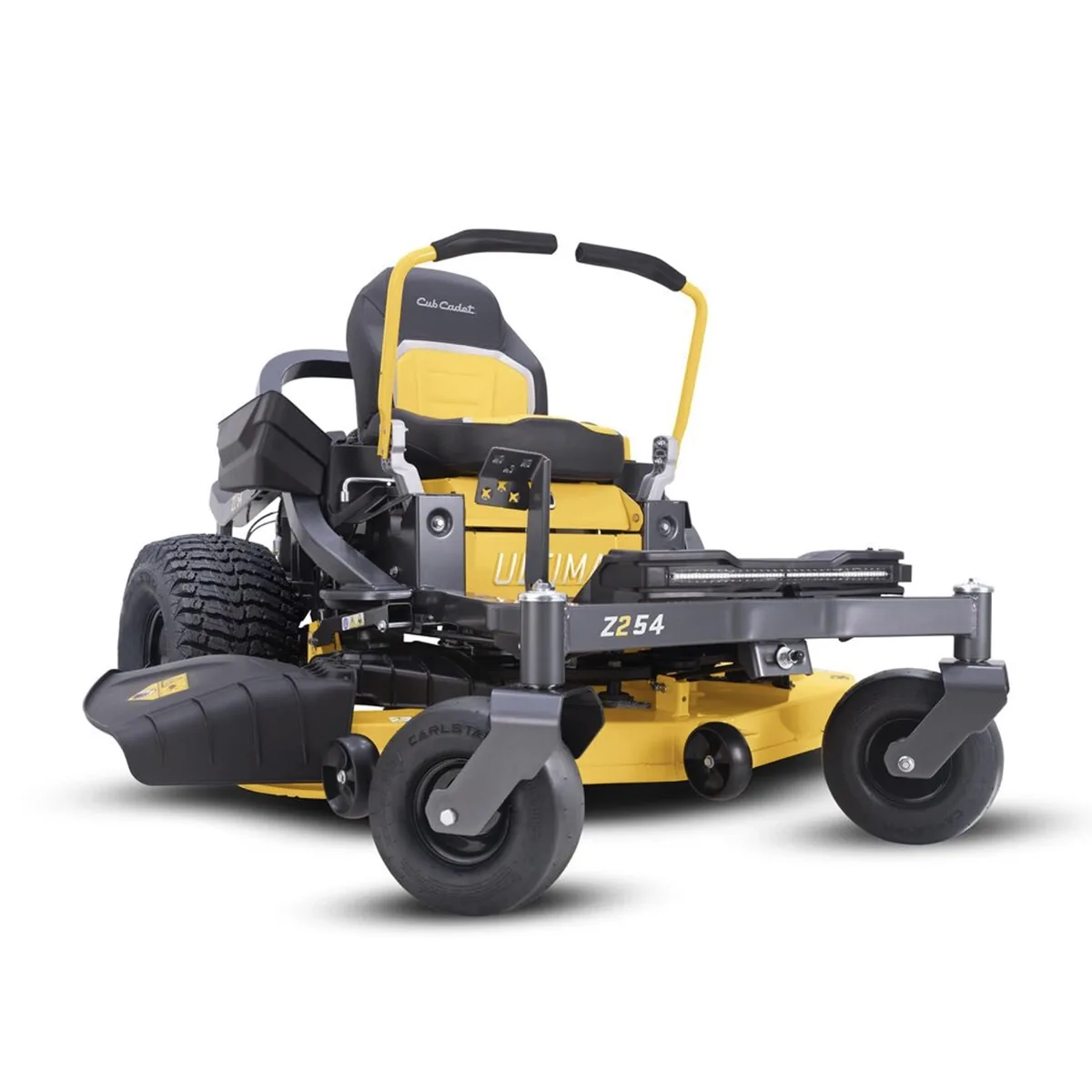 Cub Cadet Z2 54 Zero Turn Lawn Mower