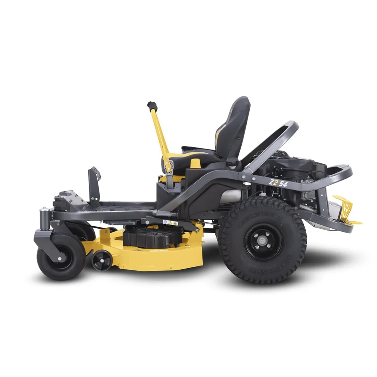 Cub Cadet Z2 54 Zero Turn Lawn Mower