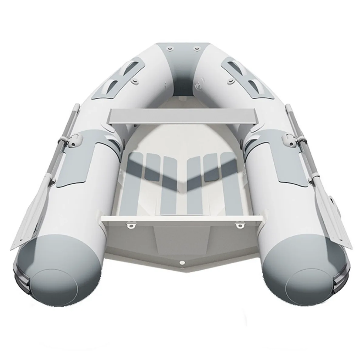 Zodiac Cadet CRA360 Aluminum RIB