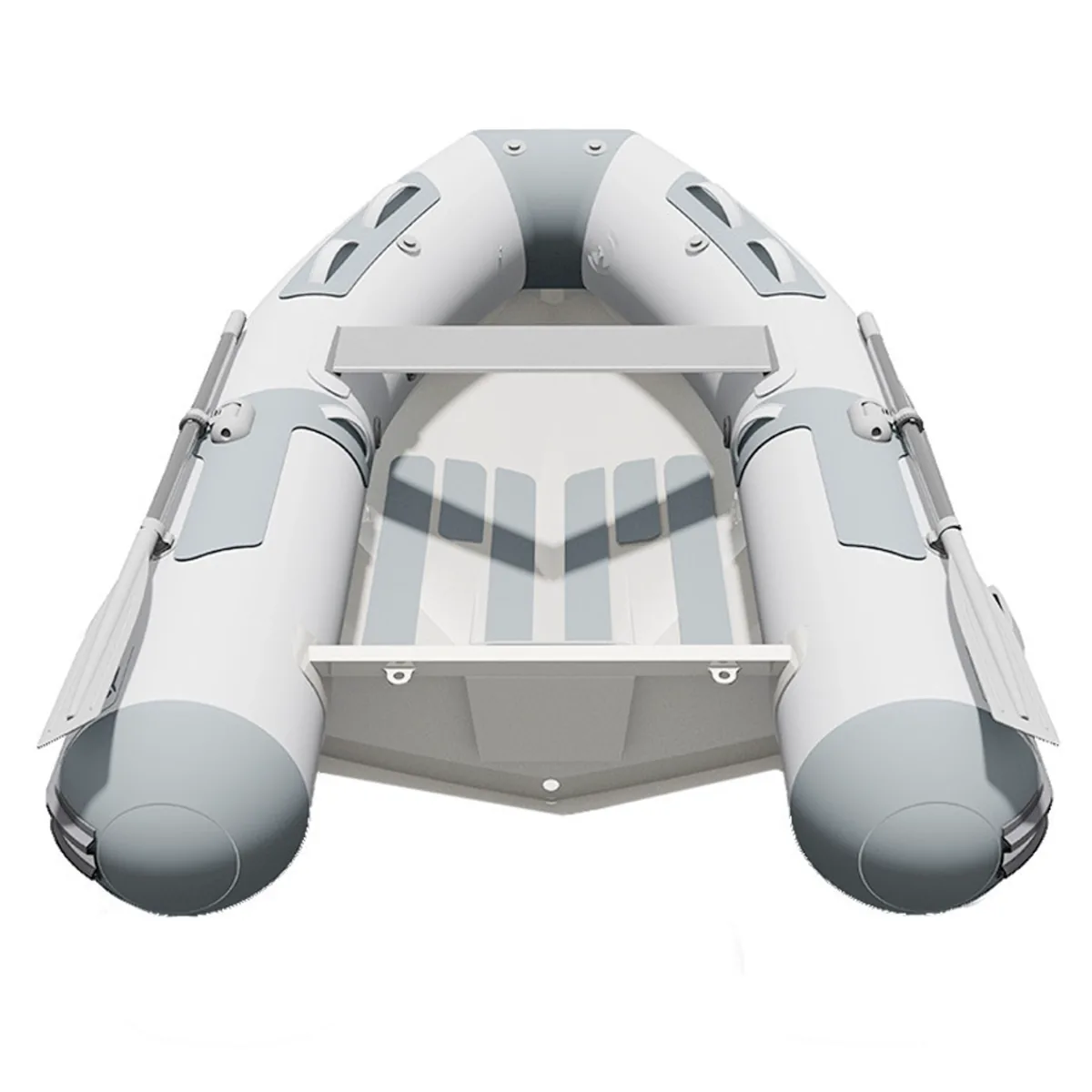 Zodiac Cadet CRA330 Aluminum RIB
