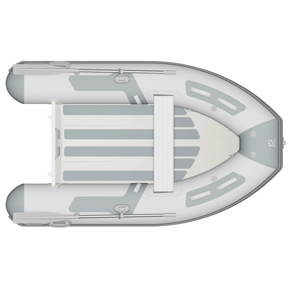 Zodiac Cadet CRA330 Aluminum RIB