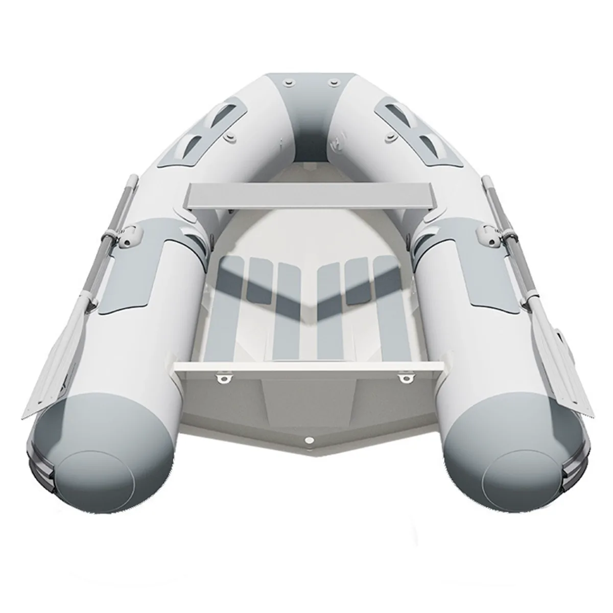 Zodiac Cadet CRA270 Aluminum RIB
