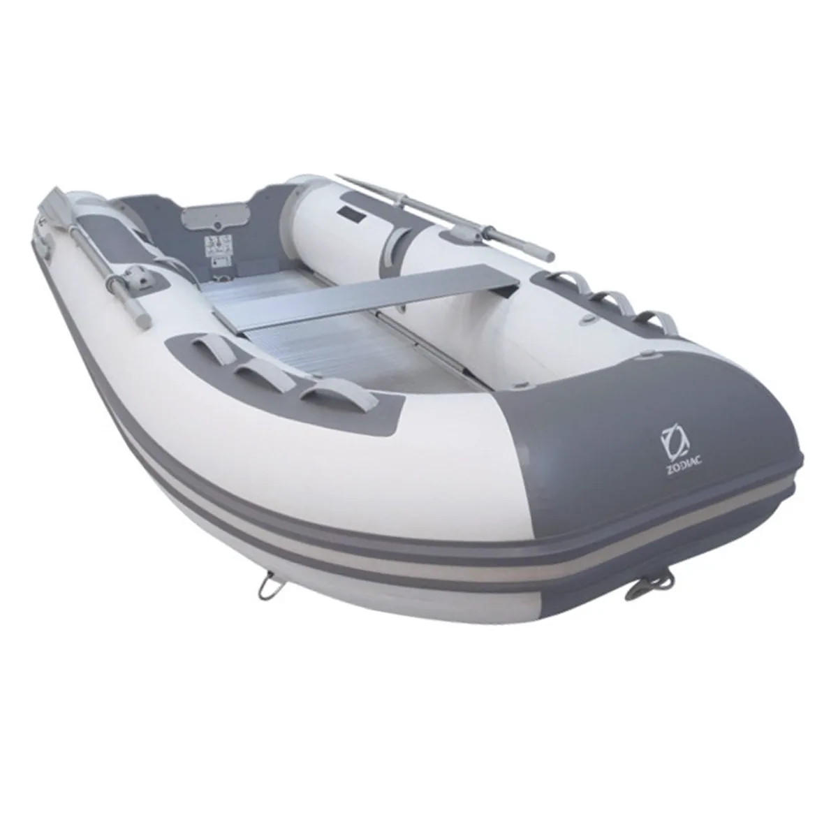 Zodiac Cadet CAL350 ALU Inflatable Boat