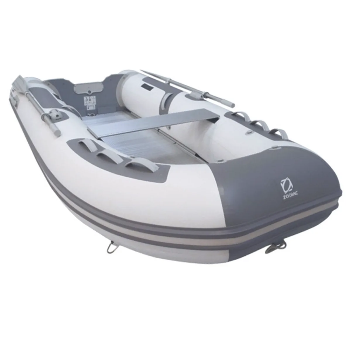 Zodiac Cadet CAL310 ALU Inflatable Boat