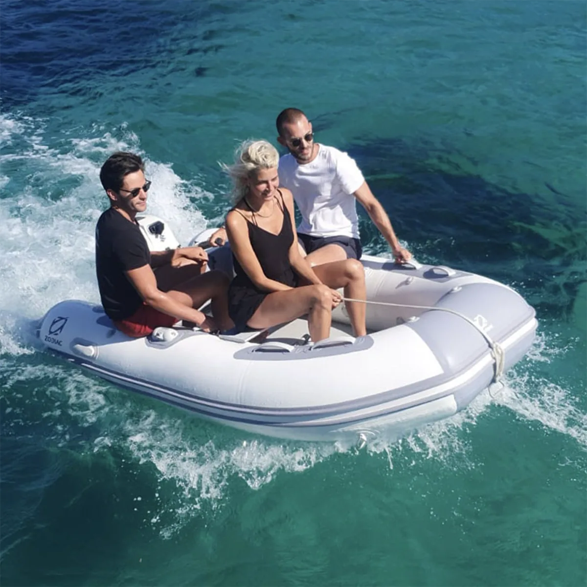 Zodiac Cadet CAE230 Aero Inflatable Boat