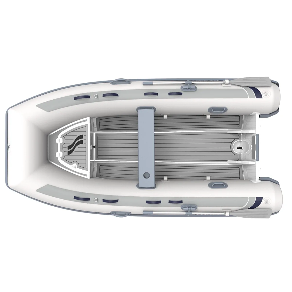 Highfield Classic 360 RIB CL360 Hypalon