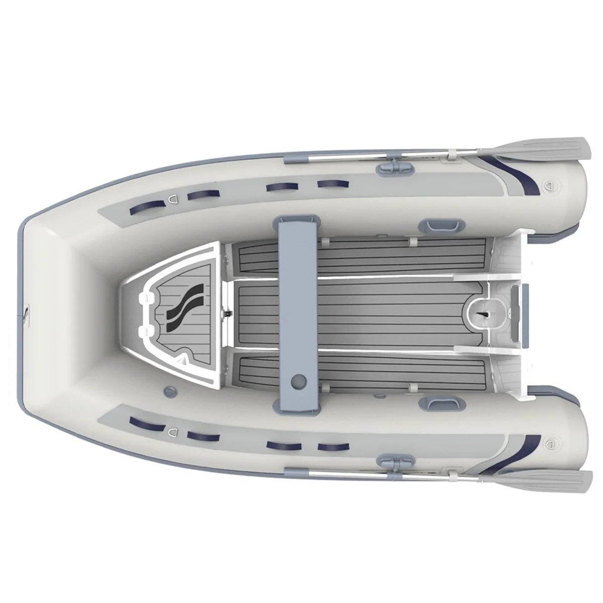 Highfield Classic 310 RIB CL310 Hypalon