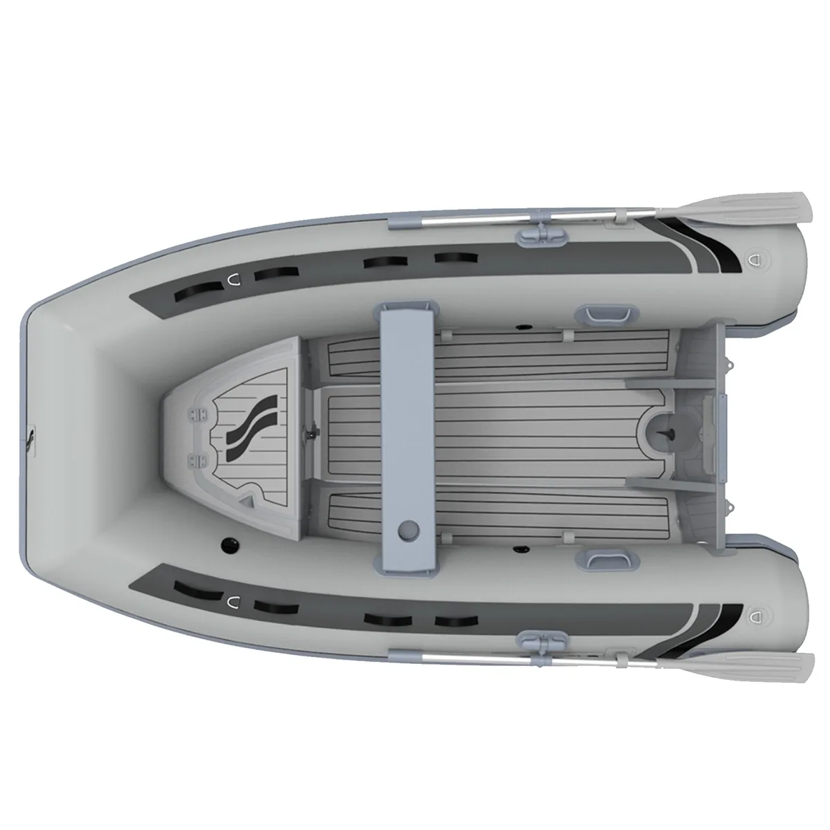Highfield Classic 310 RIB CL310 PVC