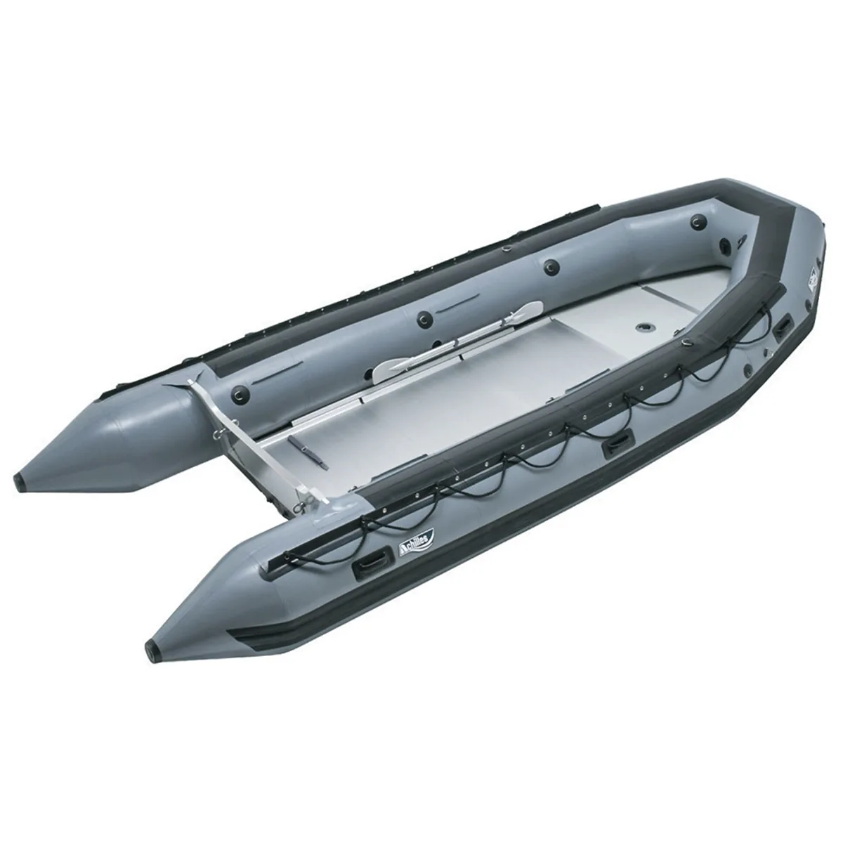 Achilles SU-18 Inflatable Boat