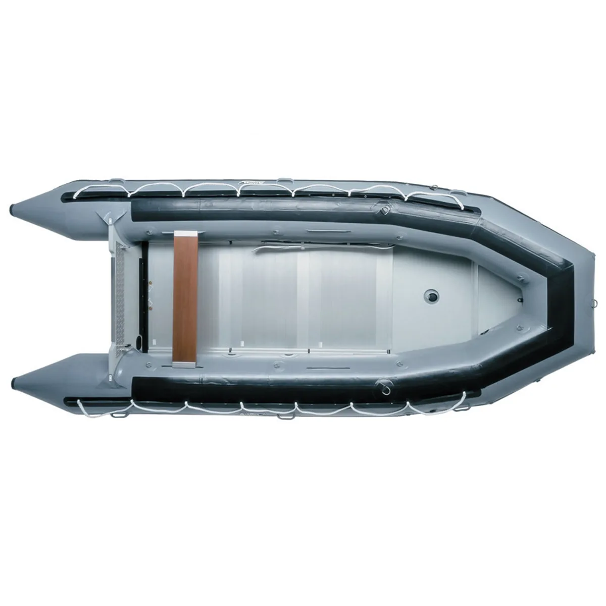 Achilles SU-18 Inflatable Boat