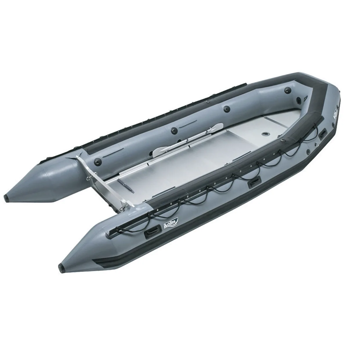 Achilles SU-16 Inflatable Boat
