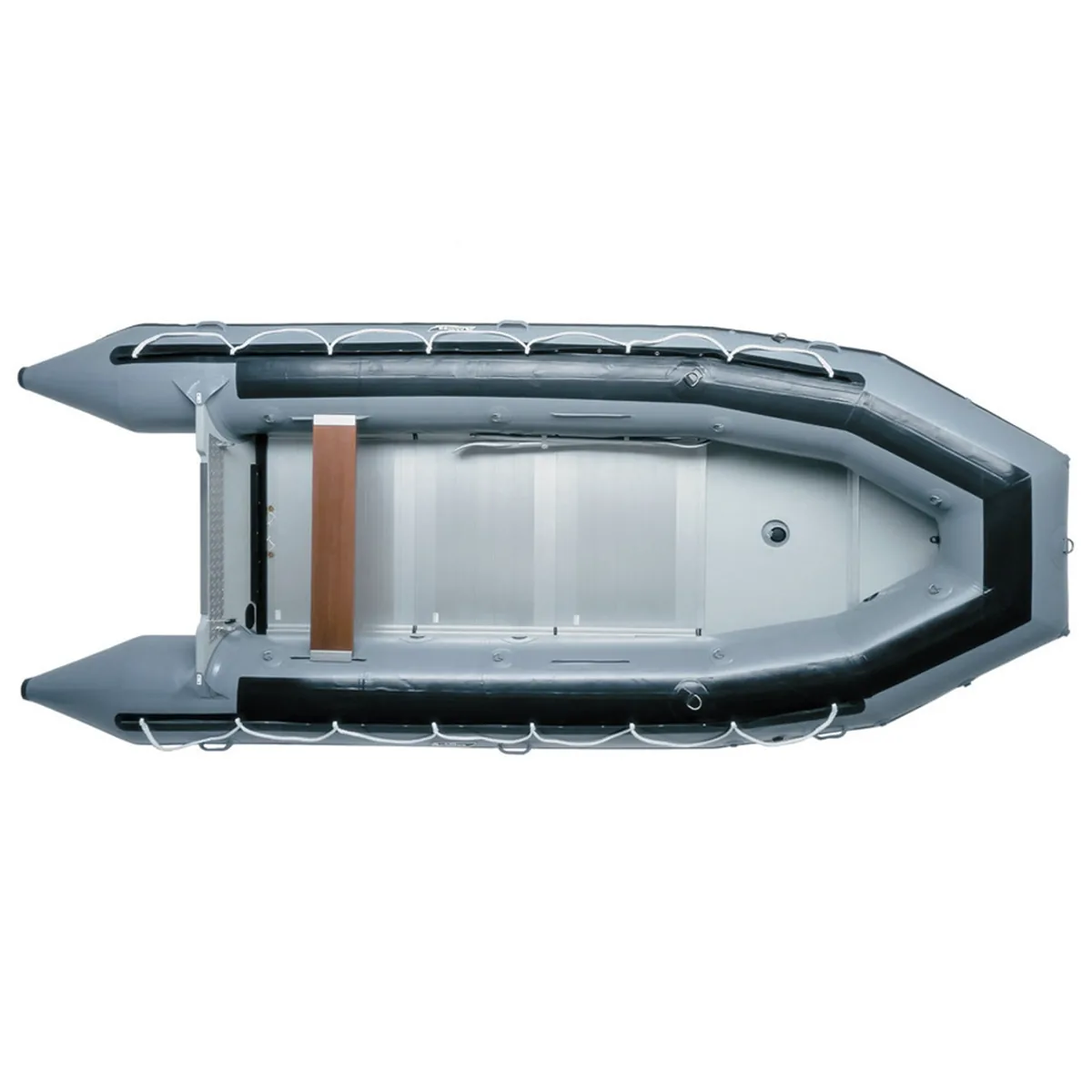Achilles SU-16 Inflatable Boat