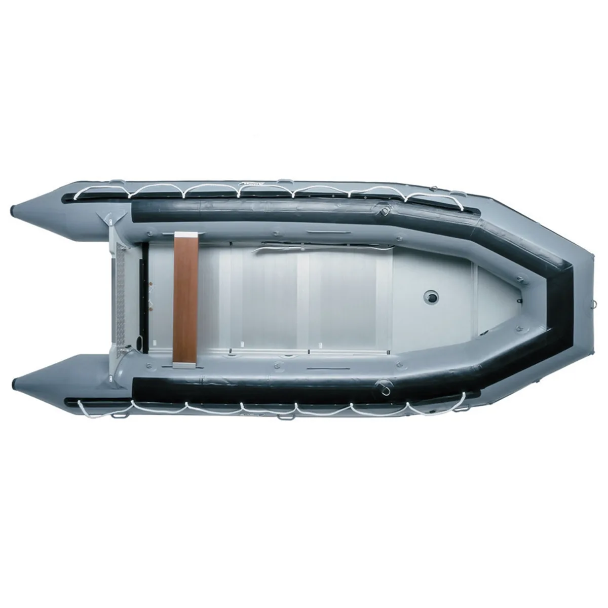Achilles SU-14 Inflatable Boat