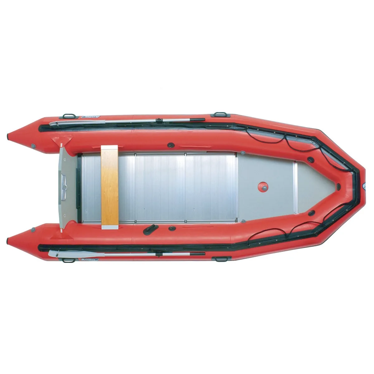 Achilles SG-156 Inflatable Boat