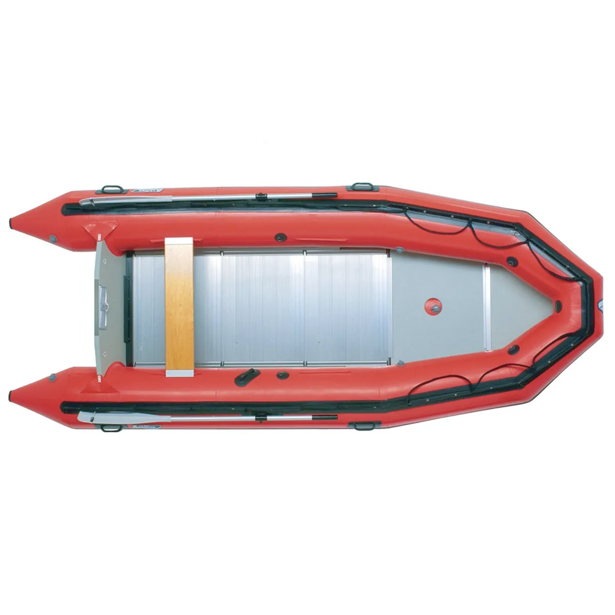 Achilles SG-140 Inflatable Boat