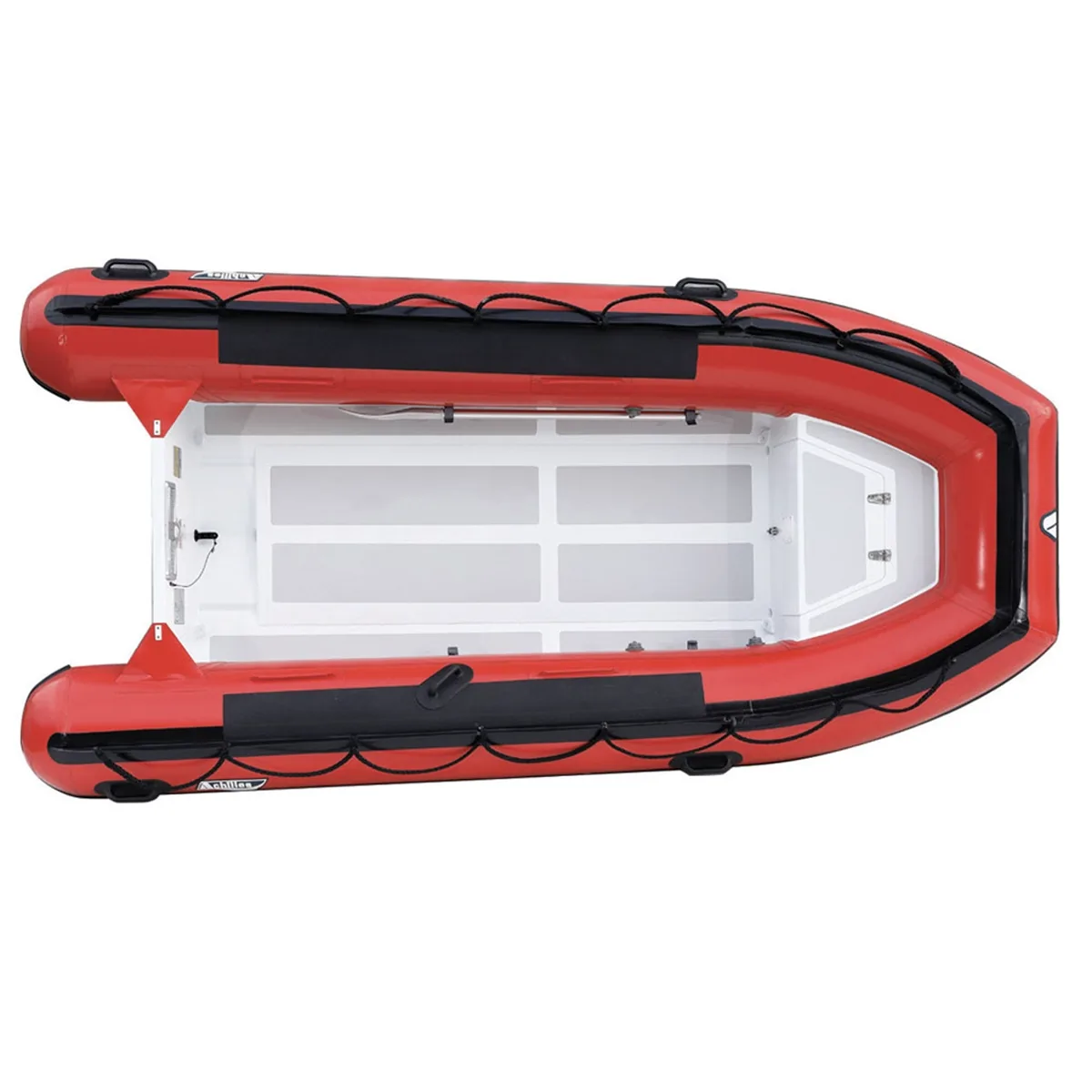 Achilles HB-335AX Inflatable Boat