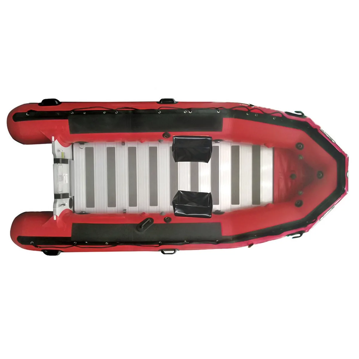 Achilles FRB-124 Inflatable Boat